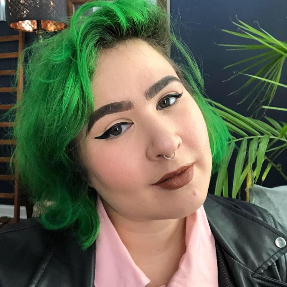 Meet your Posher, Kelly
